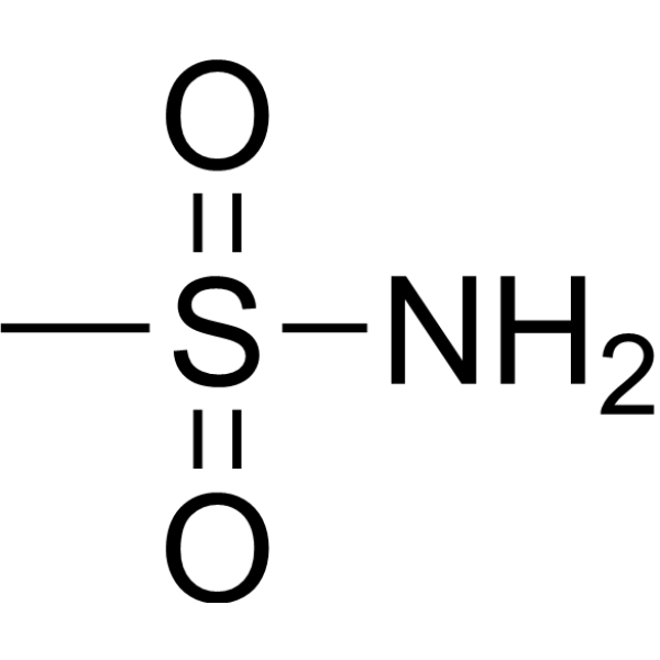 Methanesulfonamide 3144-09-0
